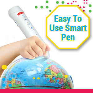 Buy Wholesale children smart pen For Smart Learning And Enrichment 